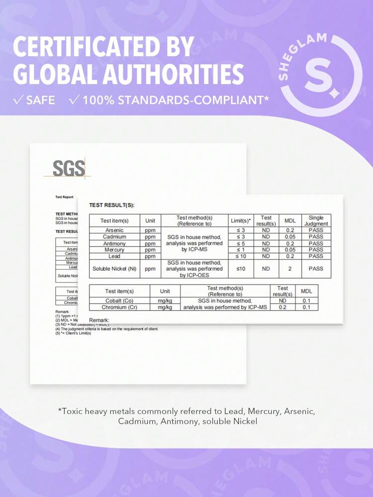 اسپری فیکس شیگلم SHEGLAM مدل matte refrsh