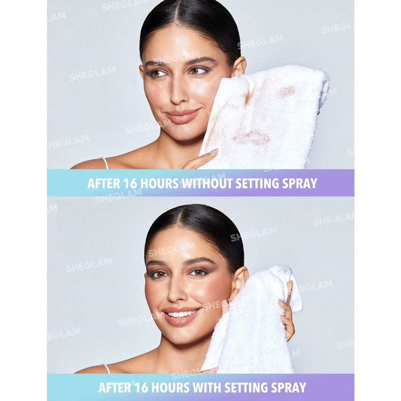 اسپری فیکس 16 ساعته شیگلم