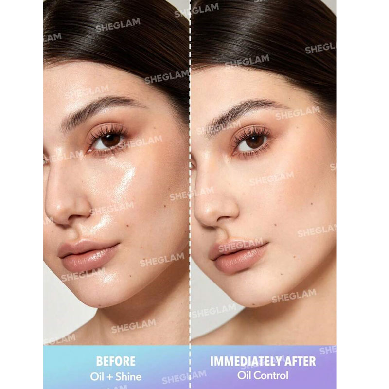 اسپری فیکس 16 ساعته شیگلم