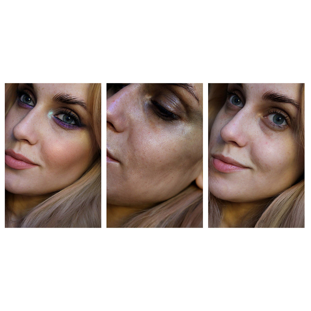 بالم پاک کننده آرایش هیمیش Heimish