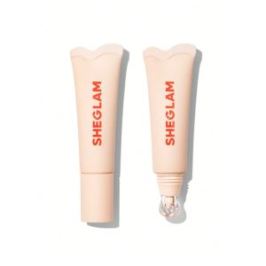 لیپ گلاس ابرسان لب شیگلم
