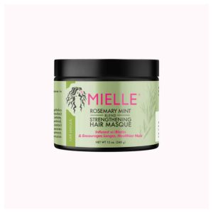 ماسک مو رزماری مایله Mielle