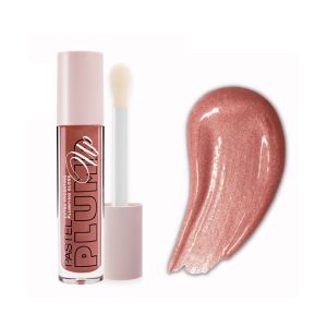 لیپ پلامپر حجم دهنده پاستل