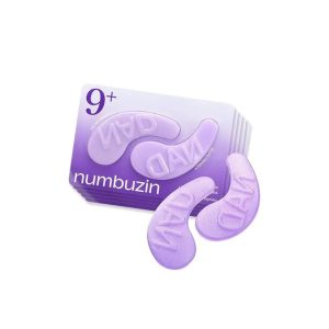 پچ زیر چشم نامبوزین شماره ۹ numbuzin