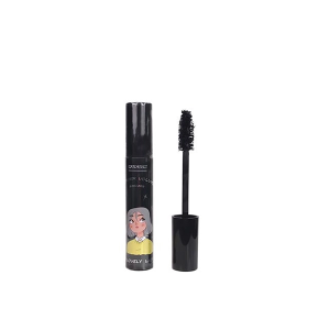 ریمل حجم دهنده و بلند کننده افکشن مدل lovely lash