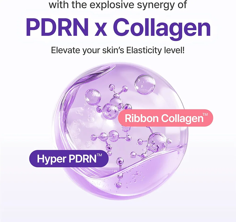 اسنس لیفتینگ و pdrn سنتلیان 24