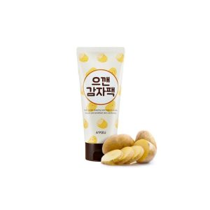 ماسک خواب پوره سیب زمینی اپیو