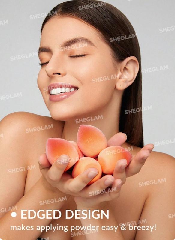 بیوتی بلندر هلویی شیگلم