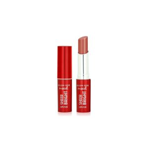 رژلب شیر برایت گلدن رز
