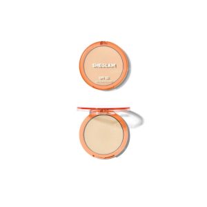 پودر فیکس فشرده spf 30 شیگلم